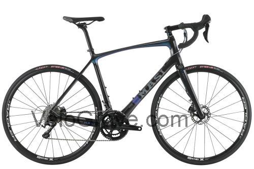 Masi Vivo Quattro fiche technique et avis